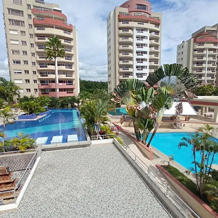 Departamento 4 Habitaciones 12 Personas Vista Al Mar 8Vo Piso Playa Almendro Tonsupa Exterior photo