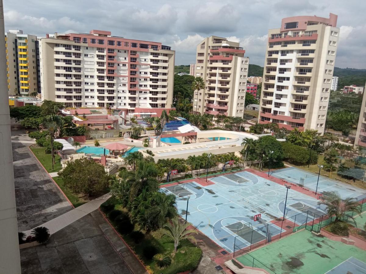 Departamento 4 12 Personas Vista Al Mar 8vo Piso Playa Almendro Apartment Tonsupa