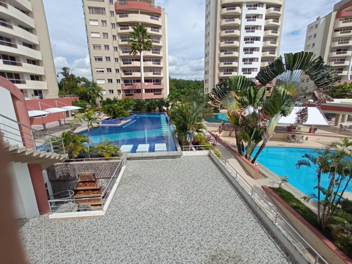 Departamento 4 12 Personas Vista Al Mar 8vo Piso Playa Almendro Apartment Tonsupa