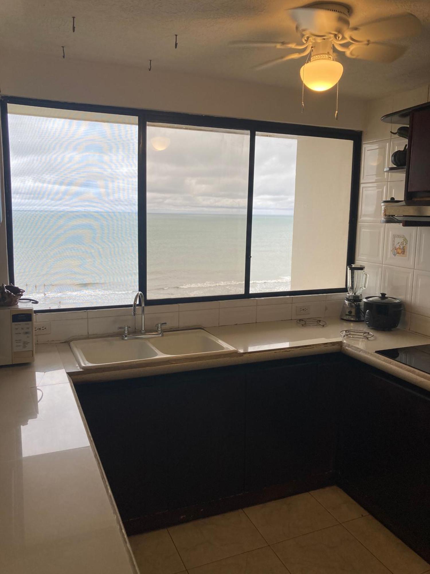 Departamento 4 12 Personas Vista Al Mar 8vo Piso Playa Almendro Apartment Tonsupa