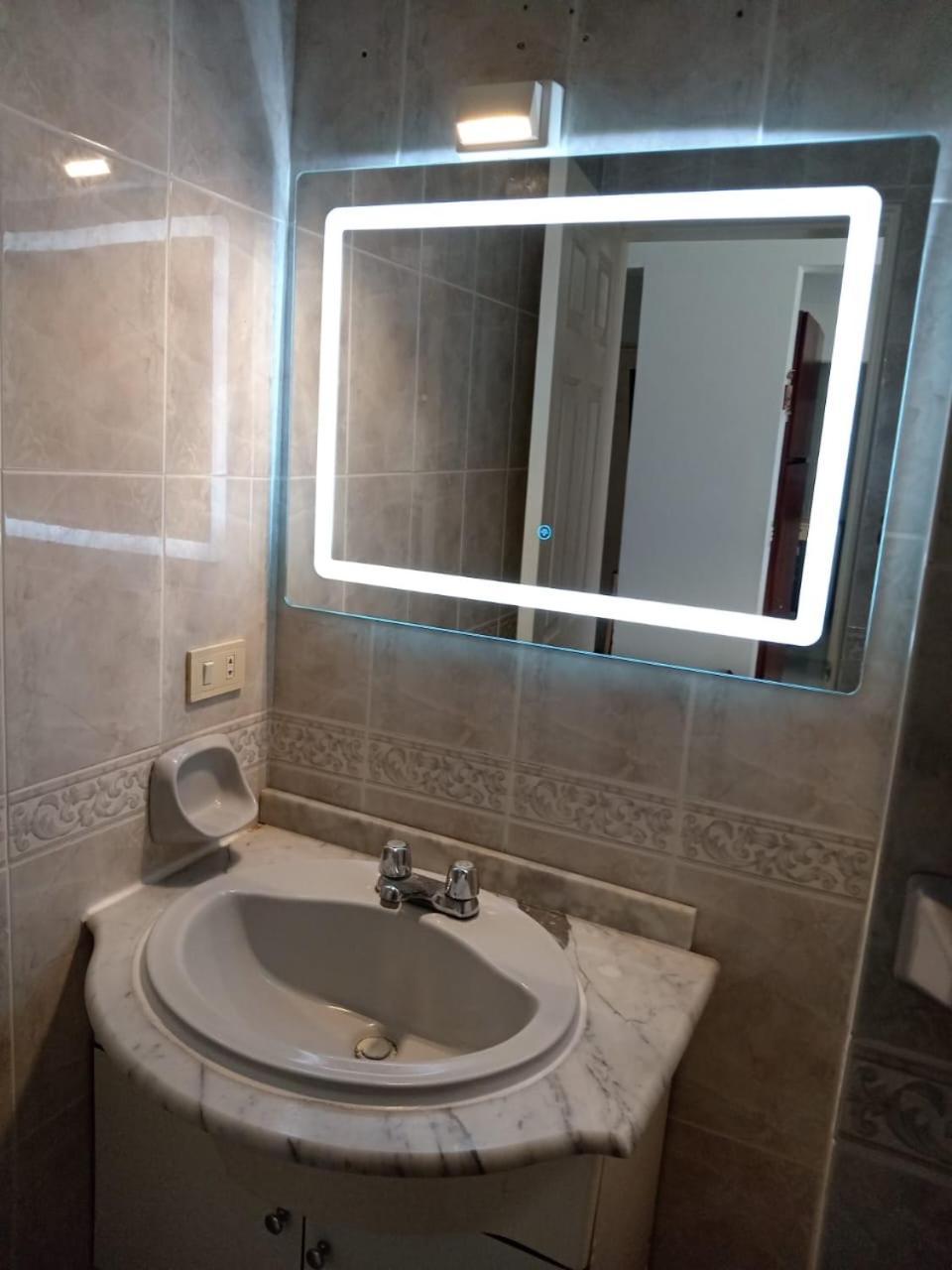 Apartment Departamento 4 12 Personas Vista Al Mar 8vo Piso Playa Almendro *
