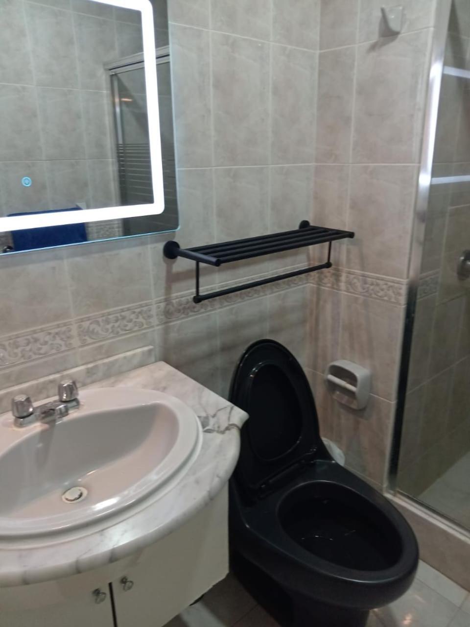 Apartment Departamento 4 12 Personas Vista Al Mar 8vo Piso Playa Almendro *