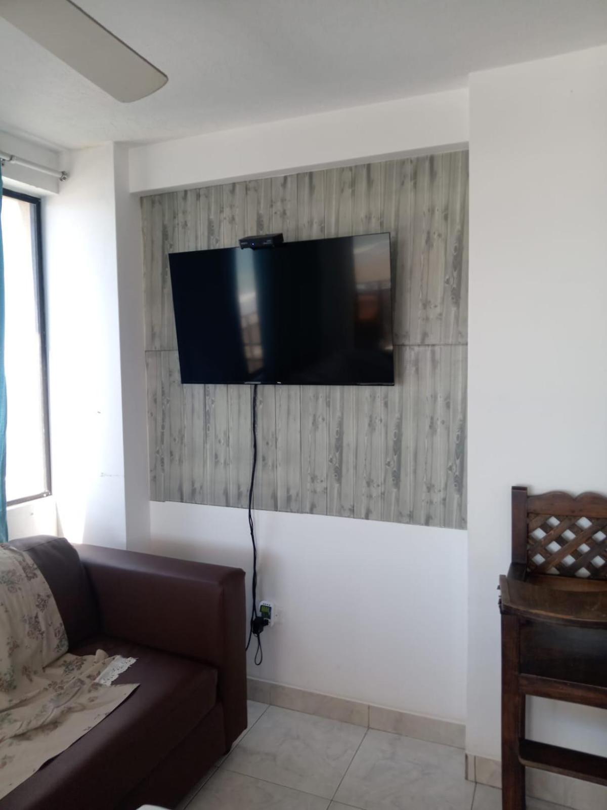Departamento 4 12 Personas Vista Al Mar 8vo Piso Playa Almendro * Tonsupa