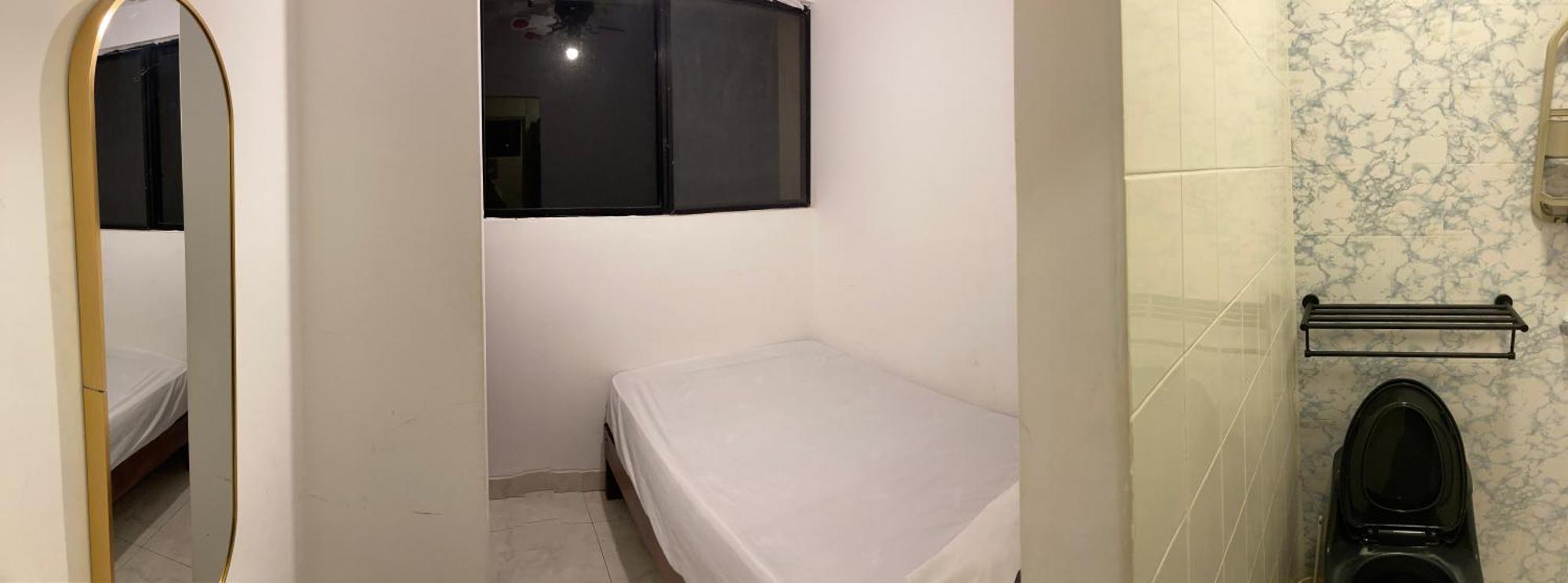 Departamento 4 12 Personas Vista Al Mar 8vo Piso Playa Almendro Apartment *