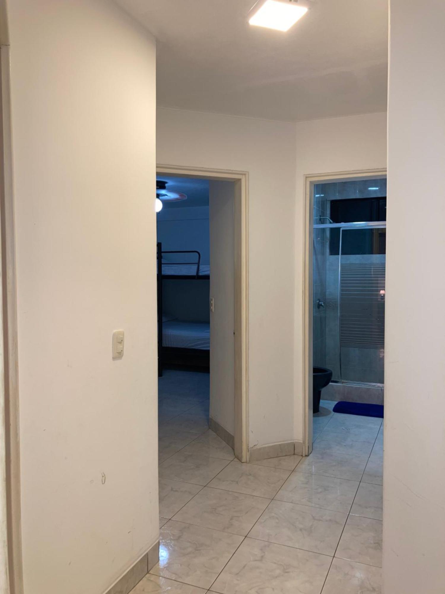 Departamento 4 12 Personas Vista Al Mar 8vo Piso Playa Almendro